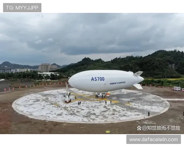 以官方飞艇大厅为核心，探索未来科技与创新发展的无限可能