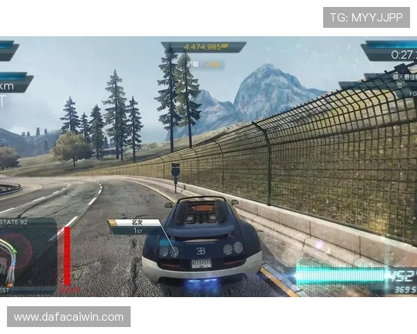 全球极速赛车历史记录大全 谁将打破速度极限的巅峰挑战