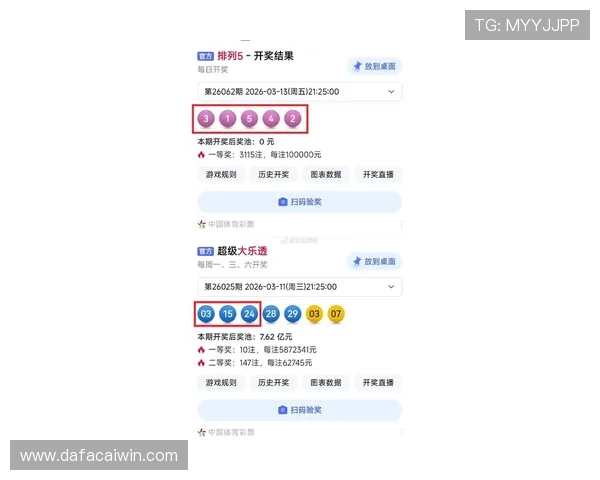实时彩票结果查询平台 轻松获取最新中奖信息和历史数据