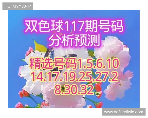 精准双色球号码趋势分析与未来开奖概率预测方法探索
