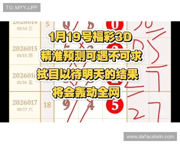 精准解析彩票走势规律助力中奖策略优化与投资决策