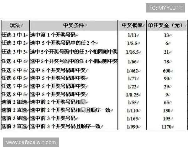 十一选五福利彩票投注技巧与中奖规律全方位解析指南